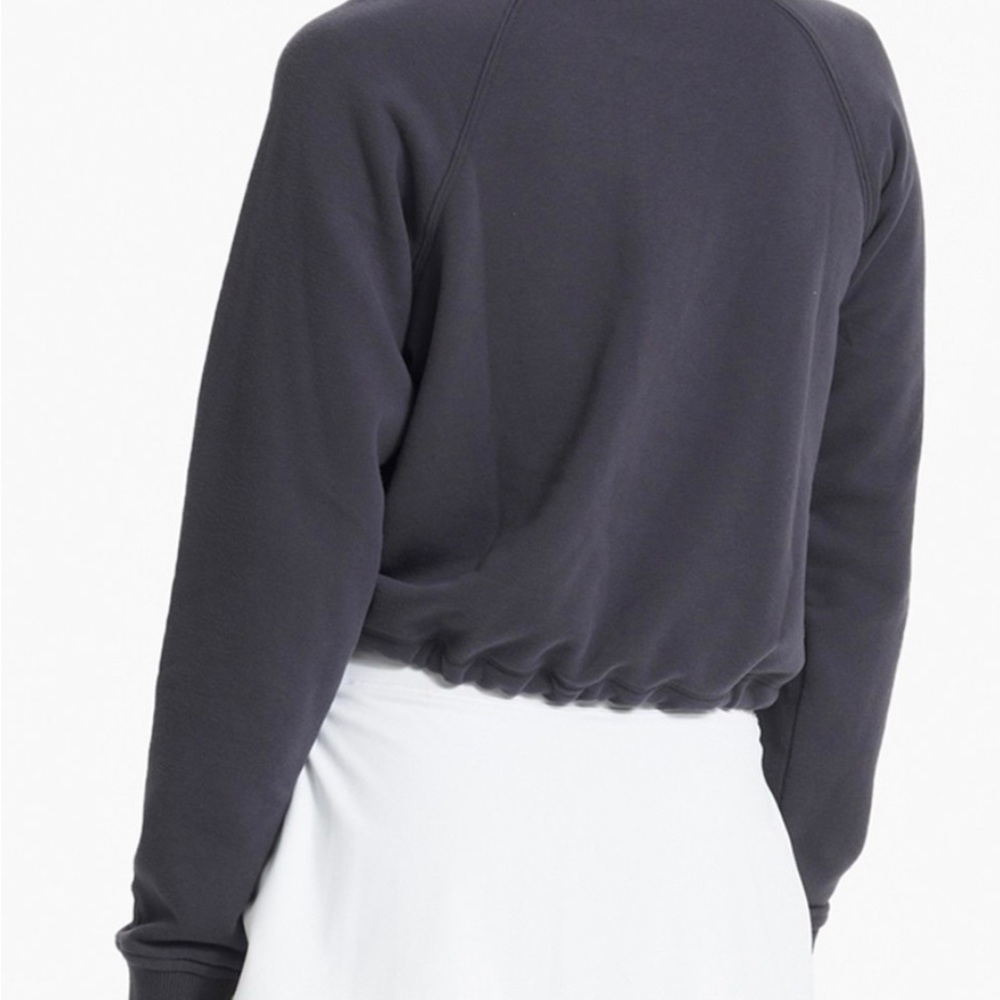 Vuori Sedona Half Zip - Picture 3 of 9